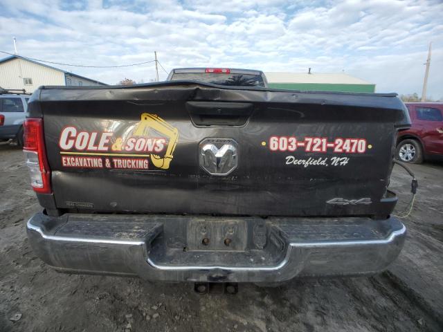 3C6UR5HL4KG514362 - 2019 RAM 2500 TRADESMAN Gri fotoğraf 6