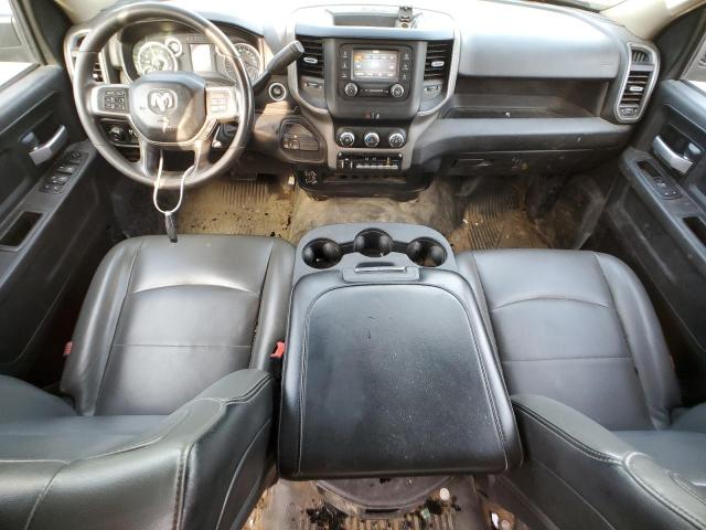 3C6UR5HL4KG514362 - 2019 RAM 2500 TRADESMAN Gri fotoğraf 8