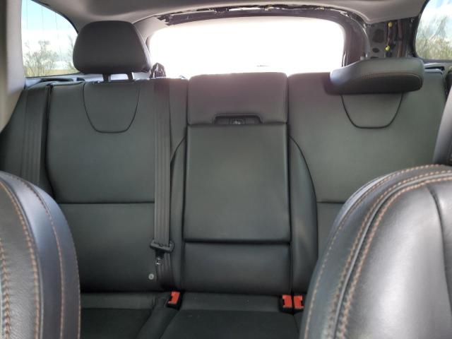 YV440MDR6H2189414 - 2017 VOLVO XC60 T5 DYNAMIC ლურჯი ფოტო 10