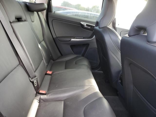 YV440MDR6H2189414 - 2017 VOLVO XC60 T5 DYNAMIC ლურჯი ფოტო 11