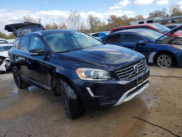 YV440MDR6H2189414 - 2017 VOLVO XC60 T5 DYNAMIC ლურჯი ფოტო 4