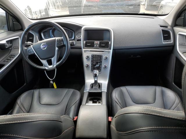 YV440MDR6H2189414 - 2017 VOLVO XC60 T5 DYNAMIC ლურჯი ფოტო 8