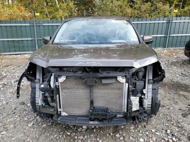 5FPYK3F58PB004446 - 2023 HONDA RIDGELINE RTL Qəhvəyi foto 5