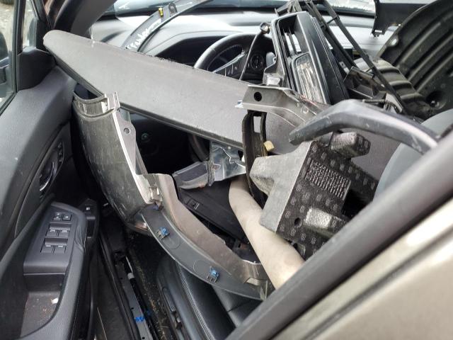 5FPYK3F58PB004446 - 2023 HONDA RIDGELINE RTL Qəhvəyi foto 8