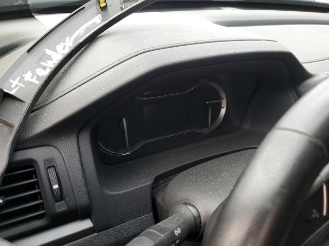 5FPYK3F58PB004446 - 2023 HONDA RIDGELINE RTL Qəhvəyi foto 9