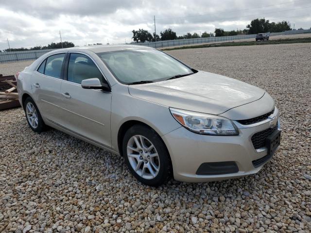1G11C5SL7EF127129 - 2014 CHEVROLET MALIBU 1LT GOLD photo 4