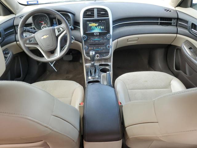 1G11C5SL7EF127129 - 2014 CHEVROLET MALIBU 1LT GOLD photo 8