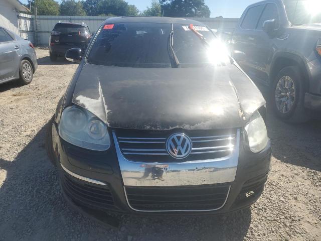 3VWRZ7AJ5AM059618 - 2010 VOLKSWAGEN JETTA SE GRAY photo 5