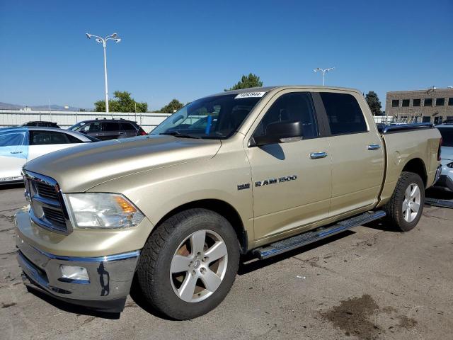 2011 DODGE RAM 1500, 