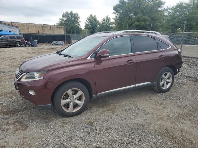 2015 LEXUS RX 350 BASE, 