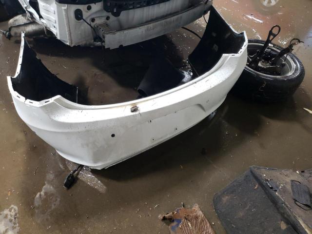 1G4ZP5SS4JU144977 - 2018 BUICK LACROSSE ESSENCE 白色 照片 12