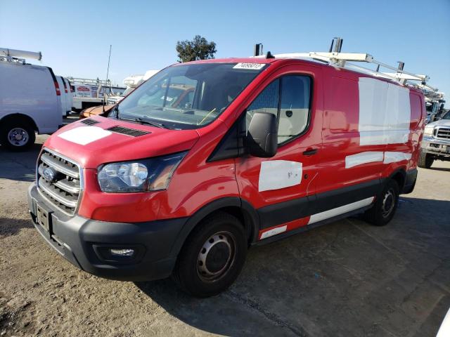 2020 FORD TRANSIT T-150, 