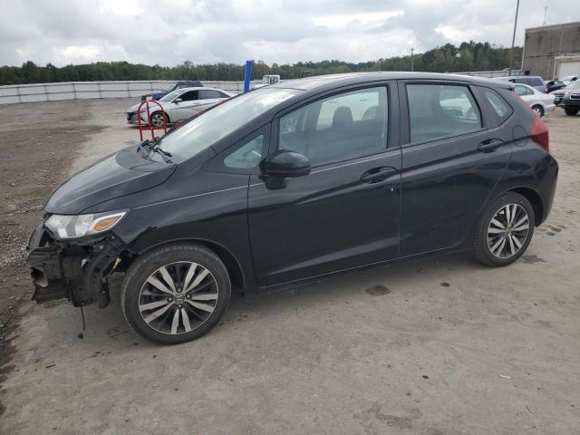 2015 HONDA FIT EX, 