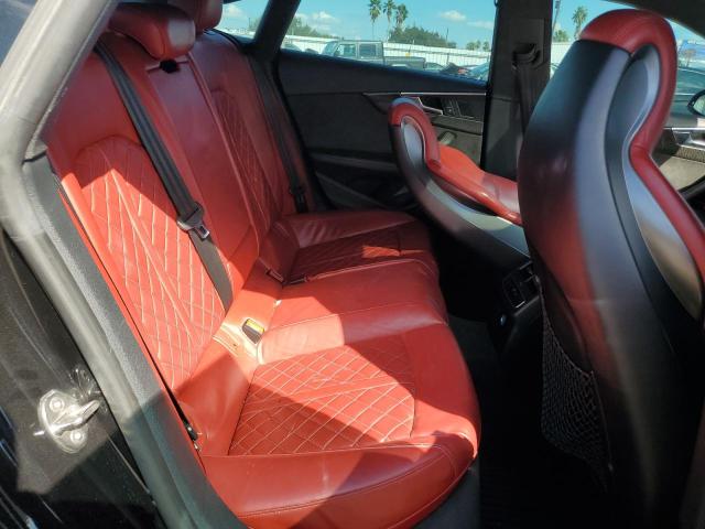 WAUC4CF5XJA060009 - 2018 AUDI S5 PRESTIGE 黑色 照片 10