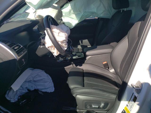 5UX83DP02P9S95906 - 2023 BMW X3 M40I 白色 照片 7