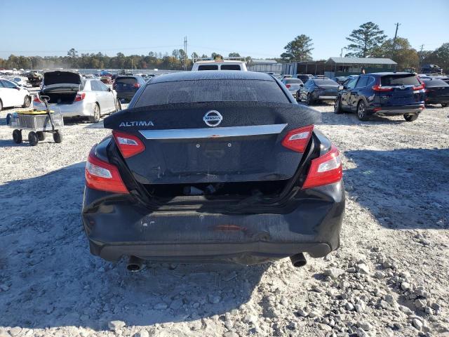 1N4AL3AP0HN311294 - 2017 NISSAN ALTIMA 2.5 BLACK photo 6