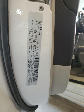 2C4RC1EG4HR534159 - 2017 CHRYSLER PACIFICA TOURING L PLUS WHITE photo 13