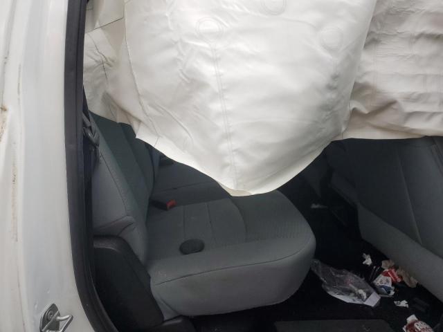 1C6RR7TT4KS624930 - 2019 RAM 1500 CLASS SLT 白色 照片 10