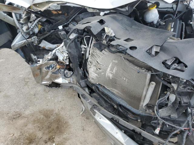 1C6RR7TT4KS624930 - 2019 RAM 1500 CLASS SLT 白色 照片 11