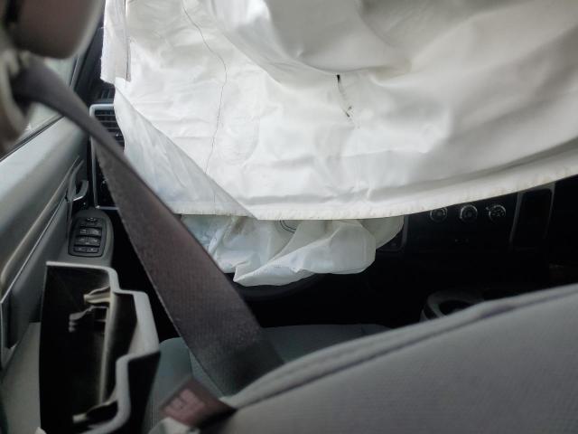 1C6RR7TT4KS624930 - 2019 RAM 1500 CLASS SLT 白色 照片 9