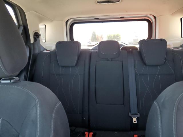 MAJ3S2GE4MC436283 - 2021 FORD ECOSPORT SE 银色 照片 10