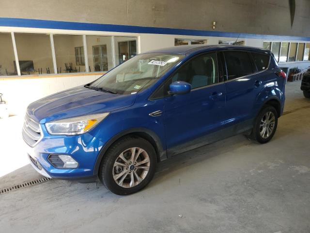 2019 FORD ESCAPE SE, 