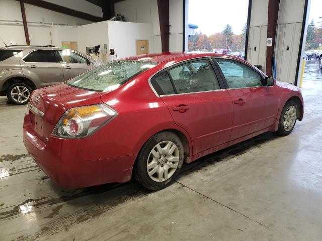 1N4AL21E99N425076 - 2009 NISSAN ALTIMA 2.5 MAROON photo 3