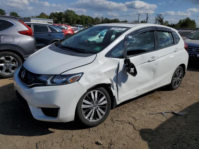 2016 HONDA FIT EX, 