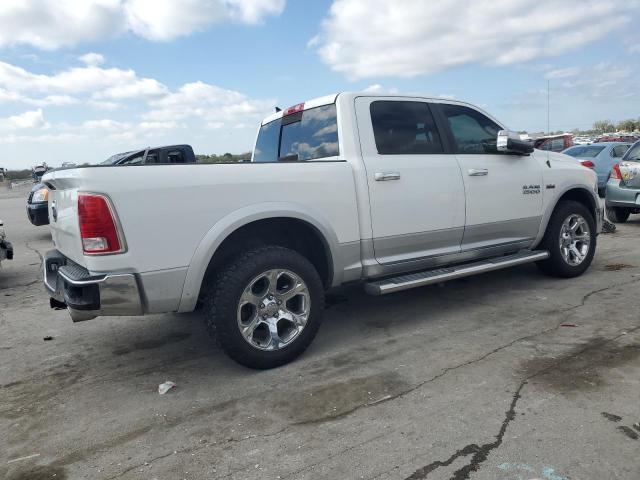 1C6RR6NTXGS119179 - 2016 RAM 1500 LARAMIE WHITE photo 3