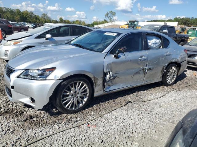 2013 LEXUS GS 350, 