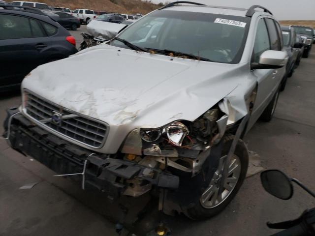 YV4CZ982981425894 - 2008 VOLVO XC90 3.2 SILVER photo 1