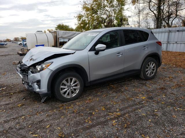 2016 MAZDA CX-5 TOURING, 