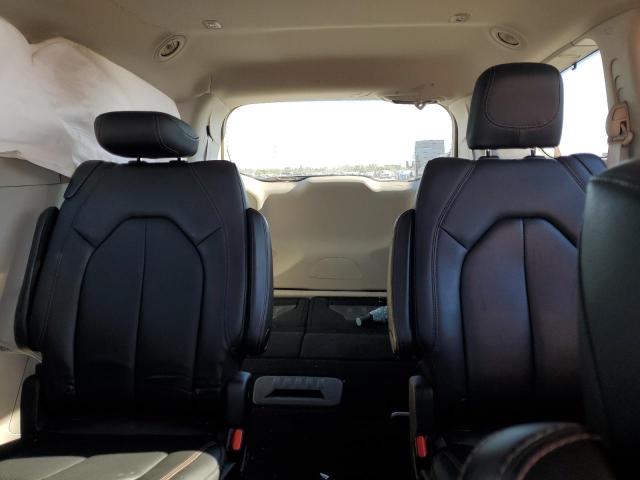 2C4RC1EG3LR273082 - 2020 CHRYSLER PACIFICA TOURING L PLUS CREAM photo 10