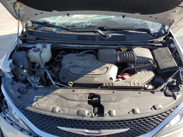 2C4RC1EG3LR273082 - 2020 CHRYSLER PACIFICA TOURING L PLUS CREAM photo 12