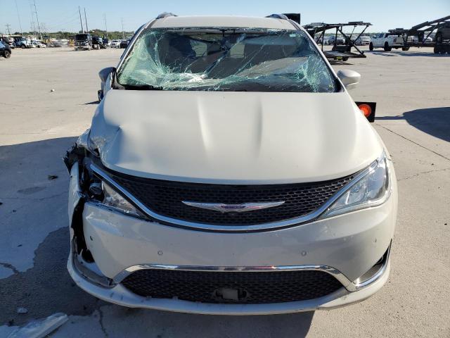 2C4RC1EG3LR273082 - 2020 CHRYSLER PACIFICA TOURING L PLUS CREAM photo 5