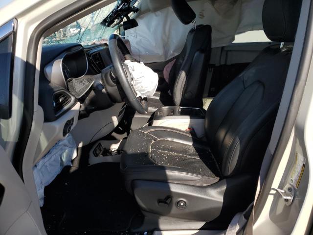 2C4RC1EG3LR273082 - 2020 CHRYSLER PACIFICA TOURING L PLUS CREAM photo 7