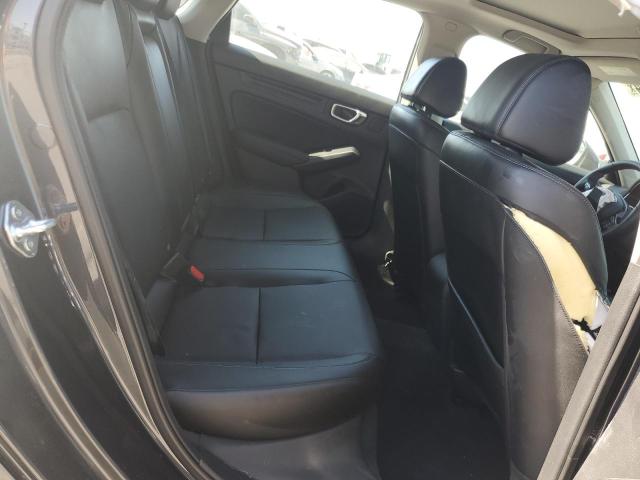19XFL1H75RE027269 - 2024 HONDA CIVIC EXL გრაფიტი ფოტო 10