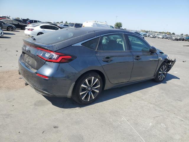 19XFL1H75RE027269 - 2024 HONDA CIVIC EXL გრაფიტი ფოტო 3