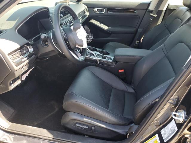 19XFL1H75RE027269 - 2024 HONDA CIVIC EXL გრაფიტი ფოტო 7