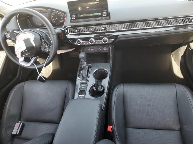 19XFL1H75RE027269 - 2024 HONDA CIVIC EXL გრაფიტი ფოტო 8