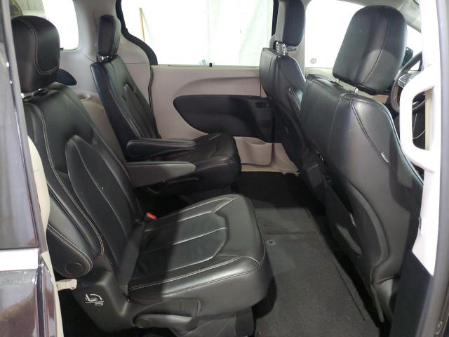 2C4RC1BG2NR182070 - 2022 CHRYSLER PACIFICA TOURING L BLACK photo 11