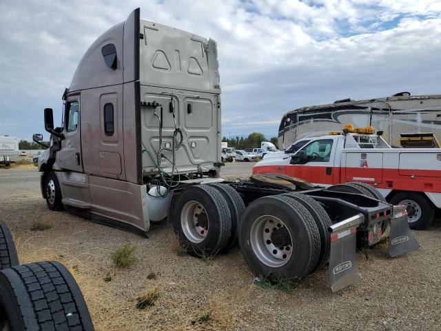 3AKJHHDR4MSMA9541 - 2021 FREIGHTLINER CASCADIA 1 GRAY photo 3