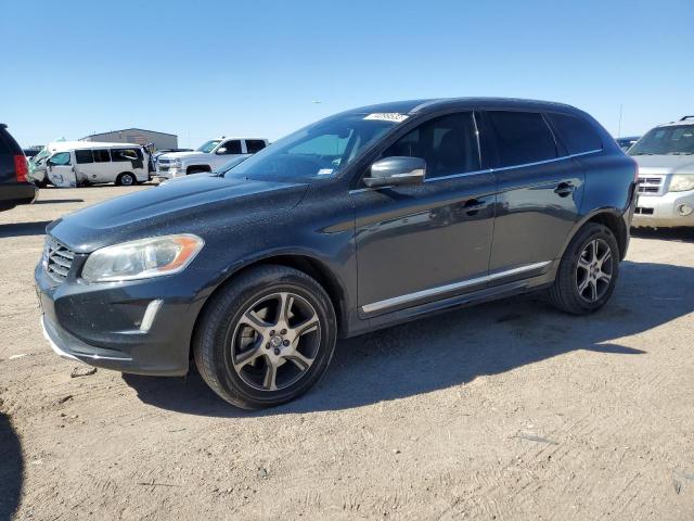 2015 VOLVO XC60 T6 PREMIER, 