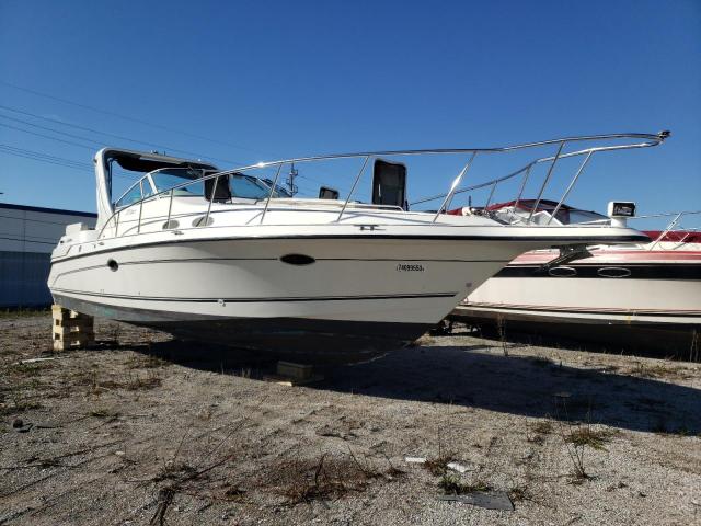 1998 OTHER BOAT, 