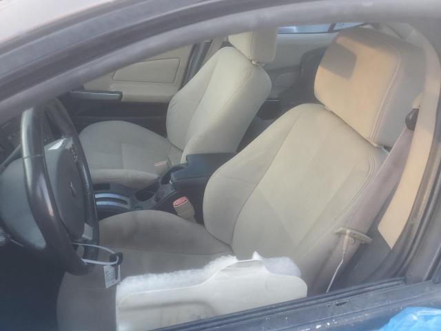 2G2WP552471127799 - 2007 PONTIAC GRAND PRIX 金色 照片 7