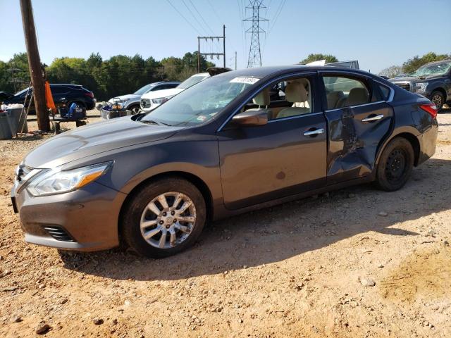 1N4AL3AP3GN360326 - 2016 NISSAN ALTIMA 2.5 GRAY photo 1