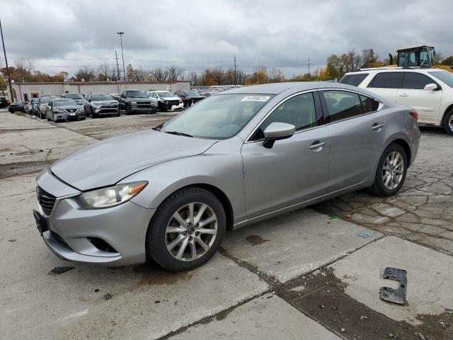 2014 MAZDA 6 SPORT, 