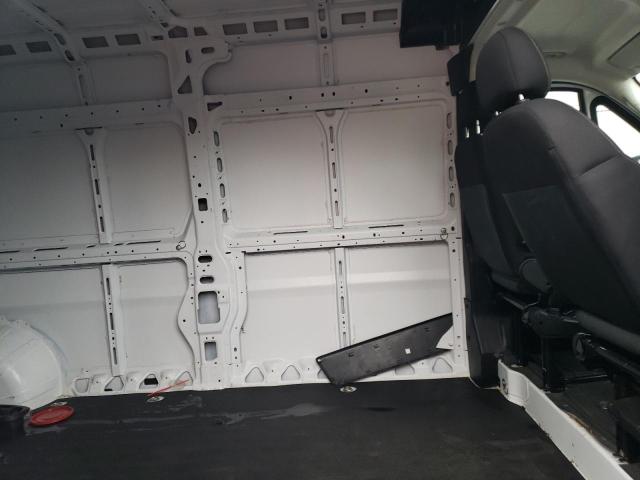 3C6LRVDG0PE513250 - 2023 RAM PROMASTER 2500 HIGH Weiß Foto 11