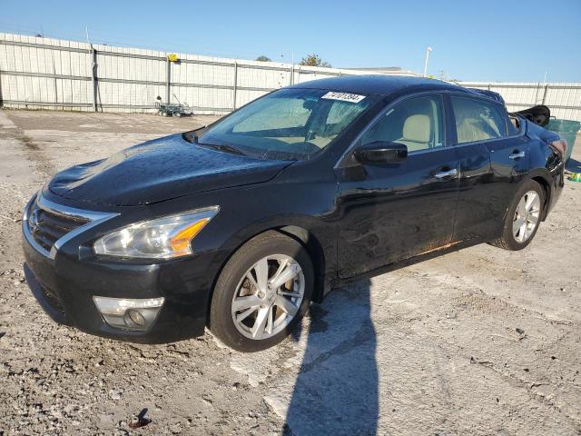 2015 NISSAN ALTIMA 2.5, 