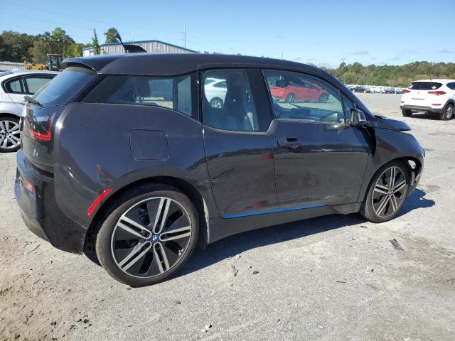 WBY1Z2C5XEV283867 - 2014 BMW I3 BEV BLACK photo 3